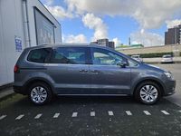 Gebraucht VW Sharan Highline 184 PS (135 kW) 2016 Grau Van / Kleinbus