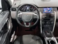 Gebraucht Land Rover Discovery Sport SE 180 PS (132 kW) 2017 Santorini black SUV