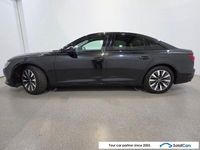 Gebraucht Audi A6 252 PS (185 kW) 2020 Grau Limousine