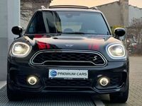 gebraucht Mini Cooper S Countryman E Countryman S E ALL4*JCW*ACC*KAM*PANO*HARMAN*HUD