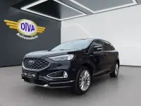 Second-hand Ford Edge Vignale 238 CP (175 kW) 2019 Negru SUV