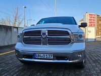 gebraucht Dodge Ram 