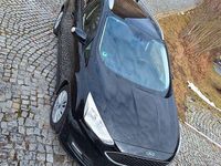 Gebraucht Ford Grand C-Max Business Edition 120 PS (88 kW) 2017 Schwarz Van / Kleinbus
