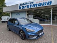 Usata Ford Focus ST 280 CV (205 kW) 2019 Blu Berlina