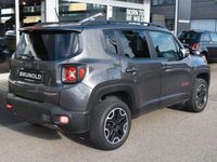 gebraucht Jeep Renegade Renegade