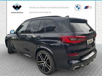 gebraucht BMW X5 M50i