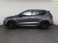 Neu Cupra Ateca 190 PS (139 kW) 2026 Grau, graphit grau metallic SUV