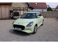 Neu Suzuki Swift 61 PS (44 kW) 2025 Gelb Kleinwagen