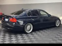 Gebraucht BMW 320 150 PS (110 kW) 2005 Blau Limousine