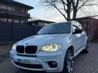 Gebraucht BMW X5 Exclusive 306 PS (225 kW) 2011 Weiß SUV