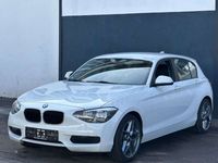 gebraucht BMW 114 1 Lim. 5-trg. i BBS 18 Zoll Alus