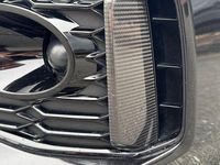 Gebraucht Audi RS5 Exclusive 450 PS (330 kW) 2021 Schwarz Coupé