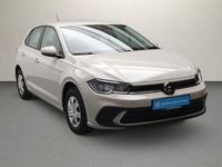 Neu VW Polo 80 PS (58 kW) 2026 Ascotgrau Kleinwagen
