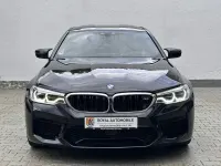 Gebraucht BMW M5 Sport Line 600 PS (441 kW) 2017 Schwarz Limousine
