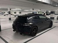 Gebraucht VW Scirocco 200 PS (147 kW) 2008 Coupé