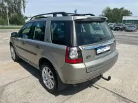 Gebraucht Land Rover Freelander 2 HSE 190 PS (139 kW) 2011 SUV