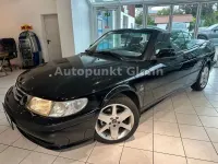 Gebraucht Saab 9-3 Cabriolet 150 PS (110 kW) 2001 Other Cabrio