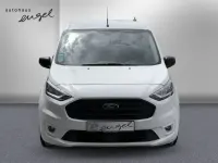 Gebraucht Ford Transit Connect Trend 101 PS (74 kW) 2022 Frostweiß Van / Kleinbus
