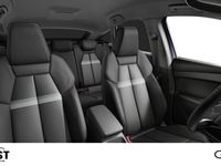 gebraucht Audi Q4 Sportback e-tron 40 e-tron UPE 70635- NAVI+AHK