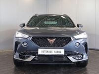 Gebraucht Cupra Formentor VZ 310 PS (228 kW) 2022 Grau SUV