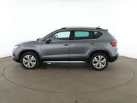 Gebraucht Seat Ateca 4Drive 190 PS (139 kW) 2023 Grau SUV
