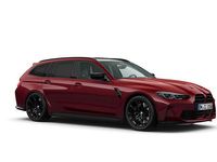 Gebraucht BMW M3 Competition Edition 510 PS (375 kW) 2025 Kombi