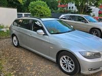 Second-hand BMW 320 184 CP (135 kW) 2012 Gri Break