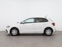 Neu VW Polo 95 PS (69 kW) 2026 Weiß Kleinwagen
