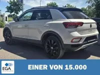 Gebraucht VW T-Roc Life 150 PS (110 kW) 2023 Grau SUV