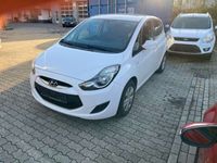 gebraucht Hyundai ix20 1.4 Classic