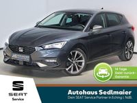 Gebraucht Seat Leon FR 150 PS (110 kW) 2022 Magnetic tech Limousine