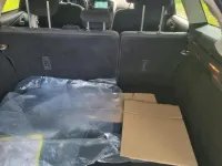 Używany Ford Focus 100 KM (73 kW) 2018 Biały Kombi