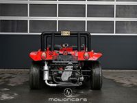 Gebraucht VW Buggy 60 PS (44 kW) 1967 Rot Limousine