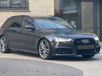 Gebraucht Audi S6 Ambiente 450 PS (330 kW) 2016 Grau Kombi
