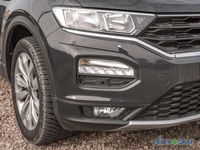 gebraucht VW T-Roc Sport