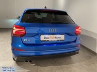 gebraucht Audi Q2 Sport