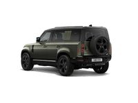 Neu Land Rover Defender SE Dynamic 349 PS (256 kW) 2026 Woolstone green SUV