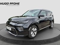 Gebraucht Kia Soul Inspiration 150 kW (204 PS) 2024 Schwarz SUV