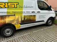 Occasion Ford Transit Custom 100 ch (73 kW) 2014 Blanc Monospace