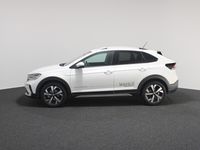 Gebraucht VW Taigo Style 110 PS (80 kW) 2024 Weiß SUV