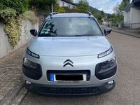 gebraucht Citroën C4 Cactus BlueHDi 100 Stop