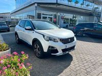 gebraucht Peugeot 3008 Crossway Navi+SHZ+18"LMF+CarPlay+DigitalCoc