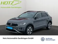 Usata VW T-Roc Goal 150 CV (110 kW) 2025 SUV