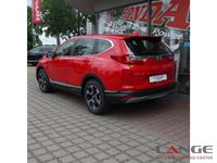 gebraucht Honda CR-V i-VTEC EU6d-T 2.0 i-MMD HYBRID 2WD Elegance Ganzja