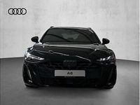 Neu Audi A6 Ambiente 367 PS (269 kW) 2026 Grün (mitternachtsgrün metallic) Kombi