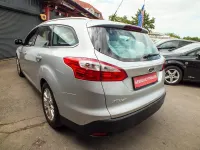 Gebraucht Ford Focus 150 PS (110 kW) 2011 Kombi