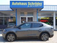 Neu Ford Capri Premium 250 kW (340 PS) 2025 Gold SUV