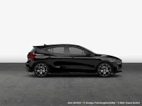 Gebraucht Ford Focus ST-Line X 116 PS (85 kW) 2025 Schwarz Kombi
