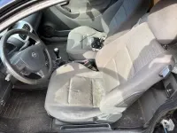 Gebraucht Opel Corsa 75 PS (55 kW) 2002 Schwarz Kleinwagen