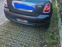 Usado Mini ONE 2012 Castanho Citadino